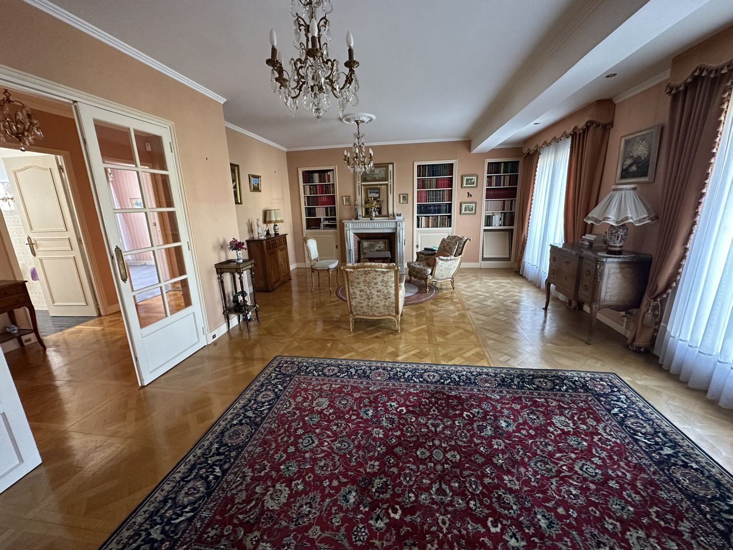 Maison à vendre, 127m², Le Plessis-Trévise