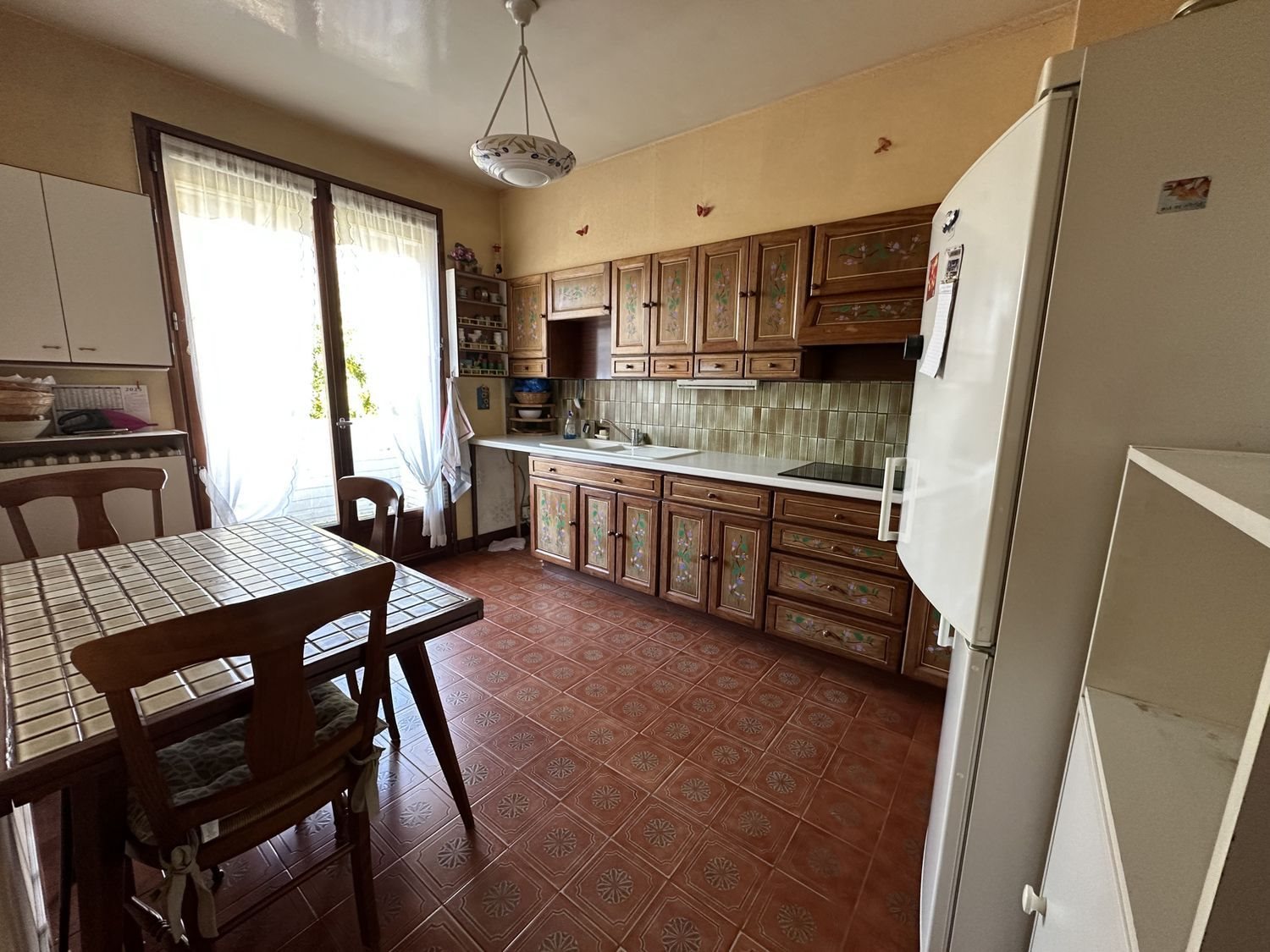 Maison à vendre, 127m², Le Plessis-Trévise