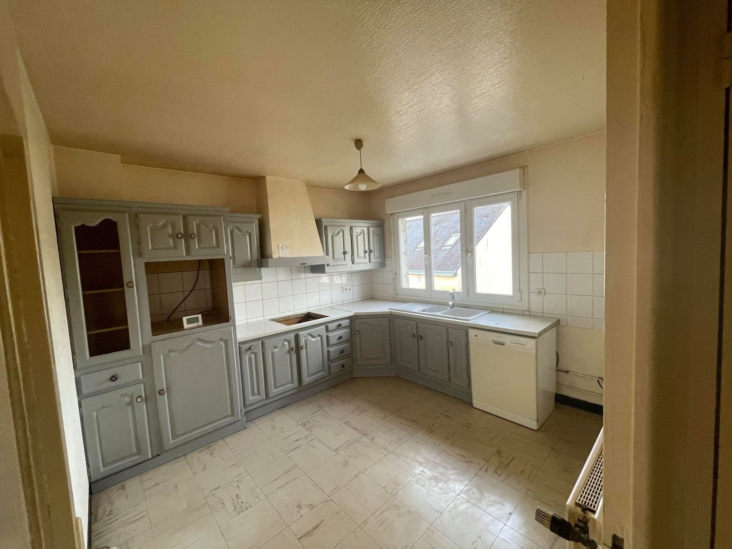 Maison à vendre, 95m², Saint-Thuriau