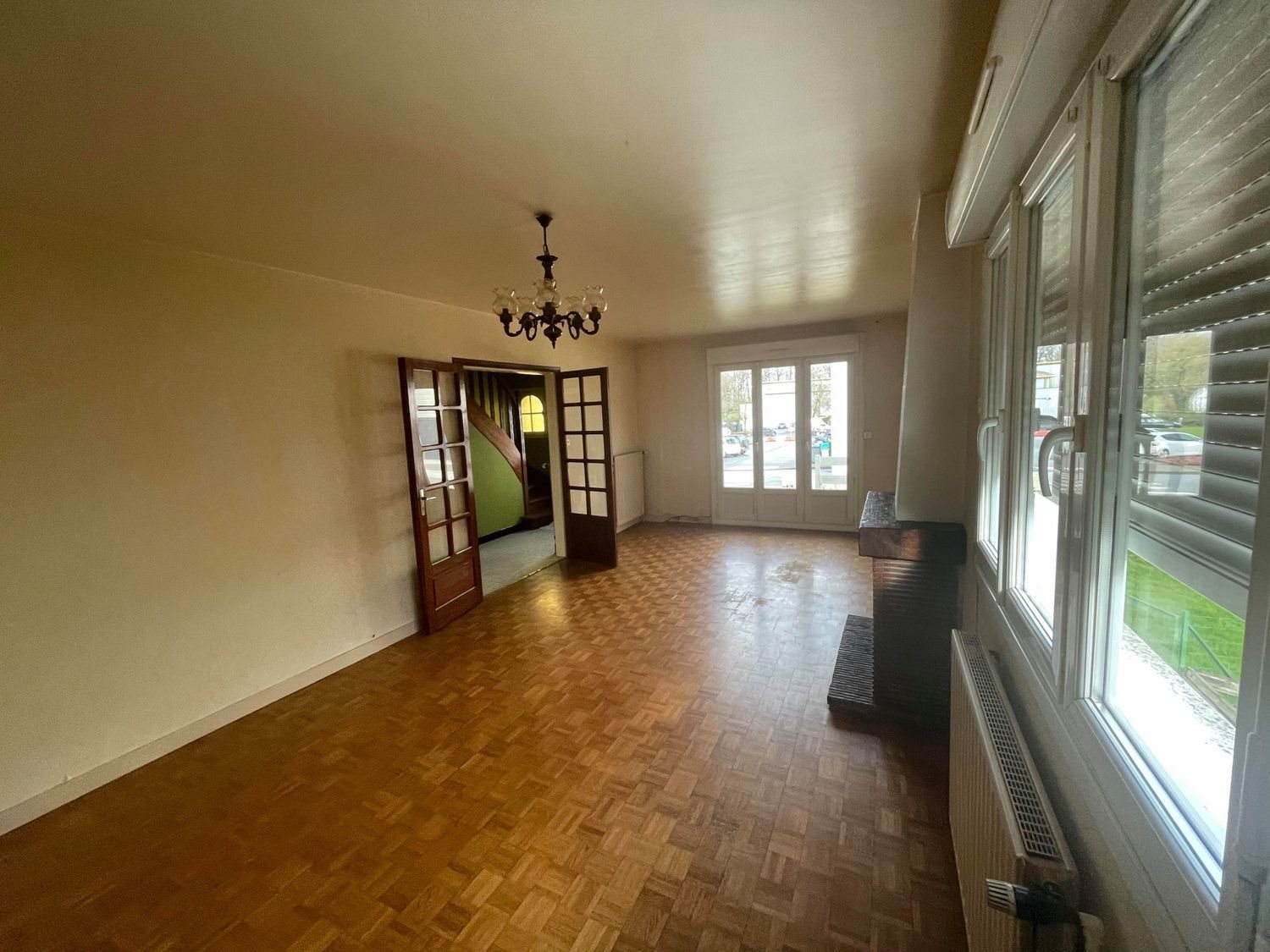 Maison à vendre, 95m², Saint-Thuriau
