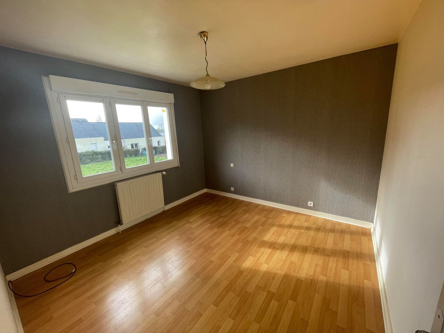 Maison à vendre, 95m², Saint-Thuriau