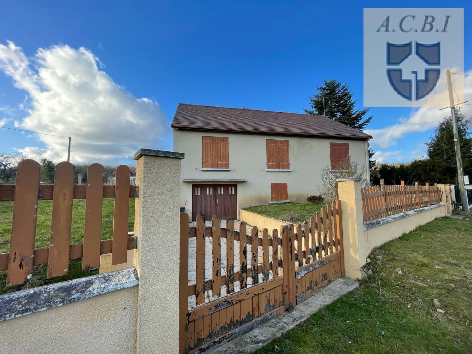 Maison à vendre, 82m², Châteaudun