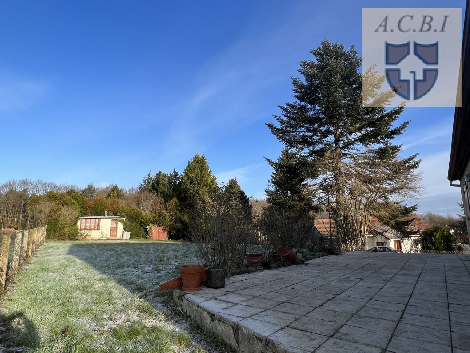 Maison à vendre, 82m², Châteaudun