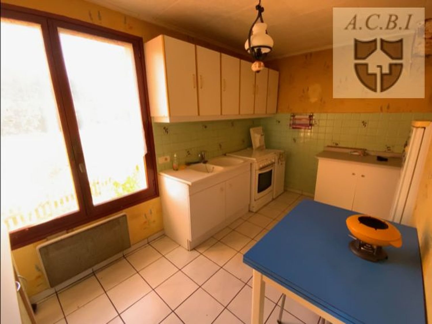 Maison à vendre, 82m², Châteaudun