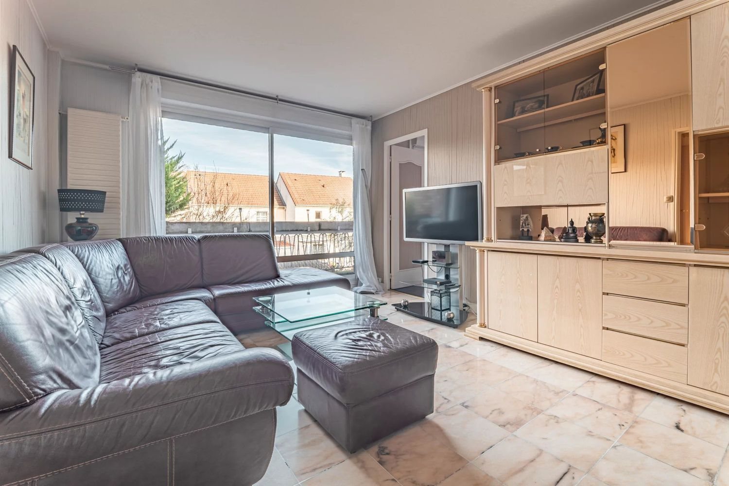 Appartement à vendre, 81m², Vitry-sur-Seine
