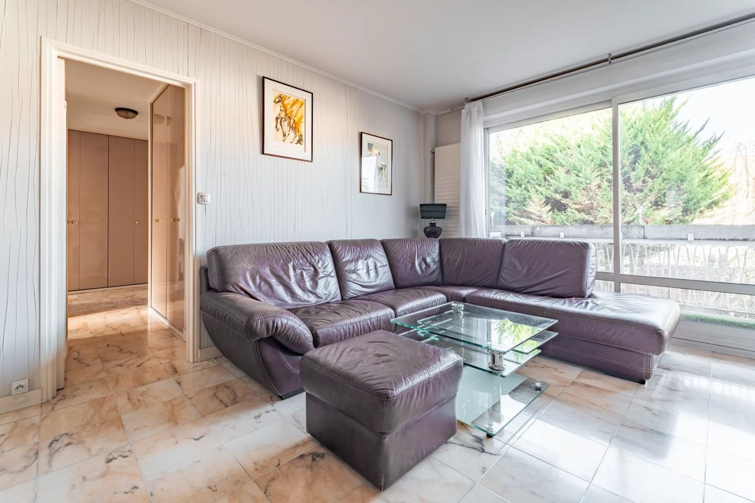 Appartement à vendre, 81m², Vitry-sur-Seine