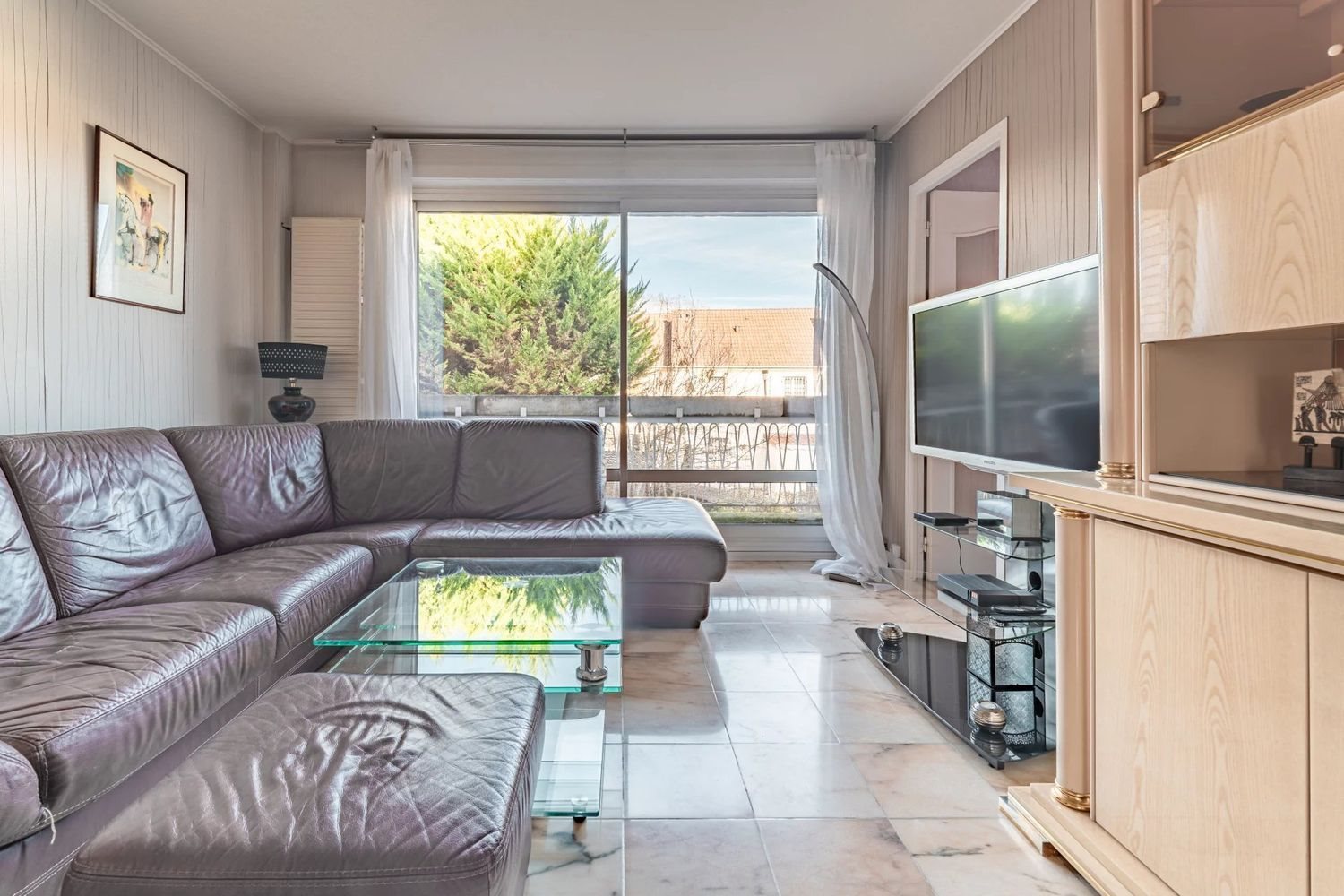 Appartement à vendre, 81m², Vitry-sur-Seine