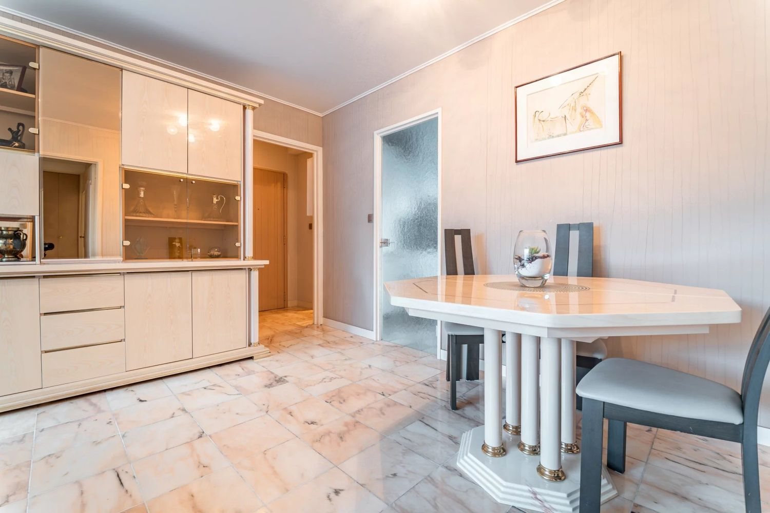 Appartement à vendre, 81m², Vitry-sur-Seine