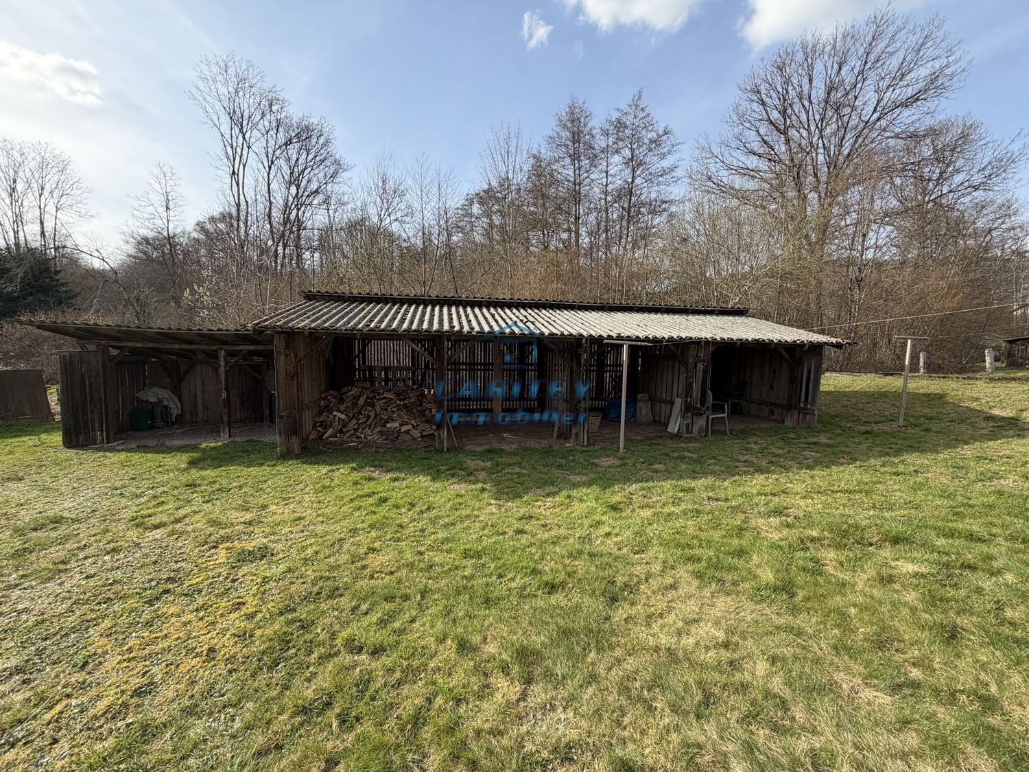 Maison à vendre, 85m², Ronchamp