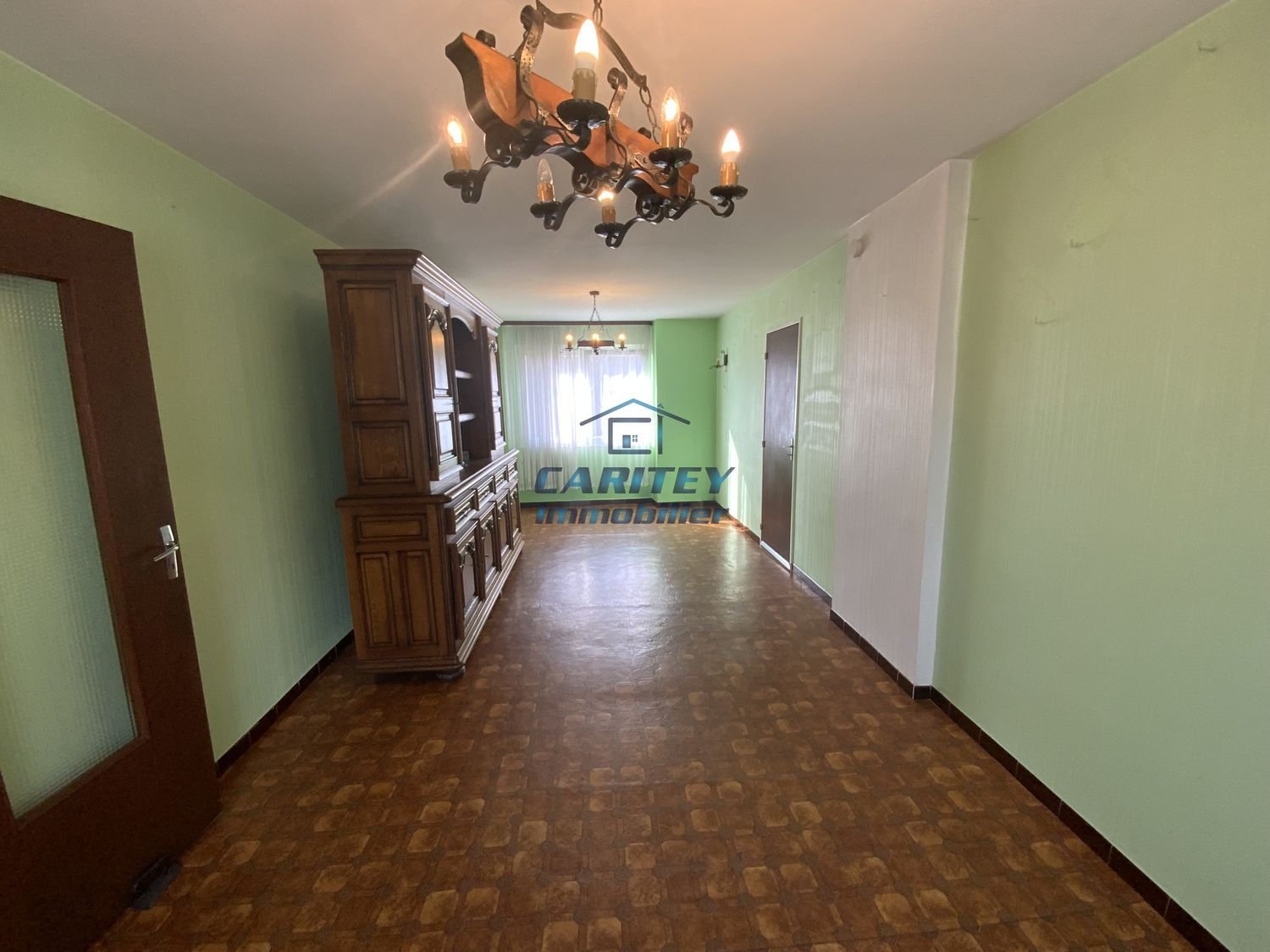 Maison à vendre, 85m², Ronchamp