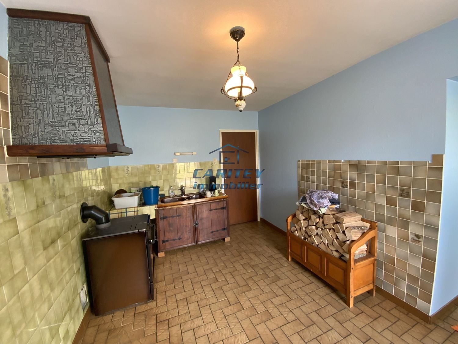 Maison à vendre, 85m², Ronchamp