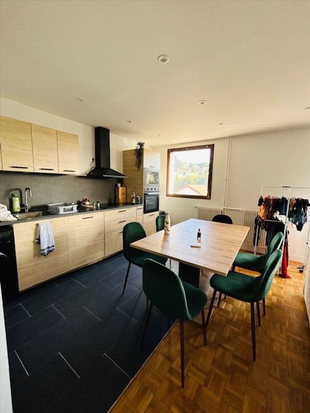 Appartement à louer, 64m², Rosny-sous-Bois