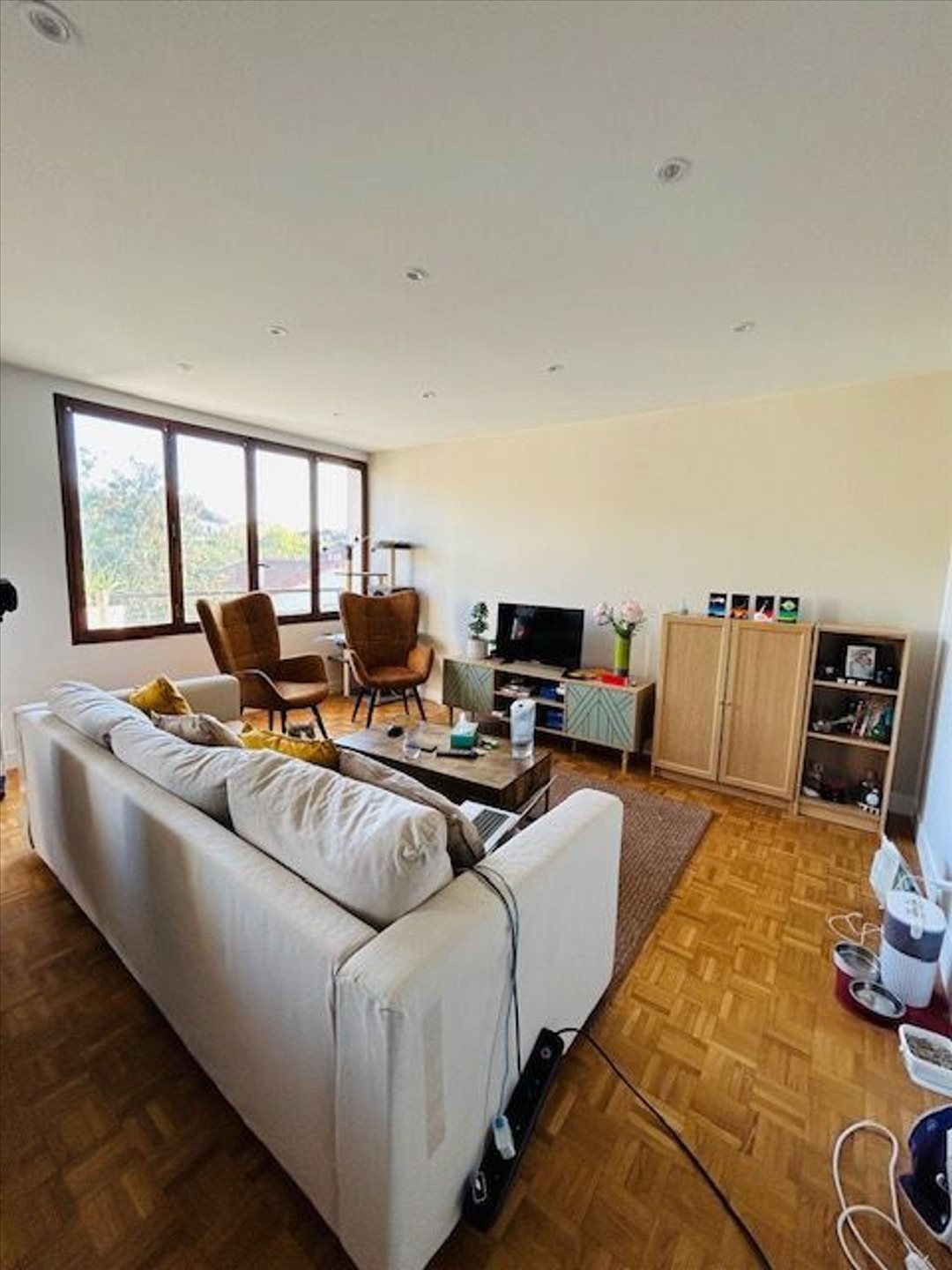 Appartement à louer, 64m², Rosny-sous-Bois