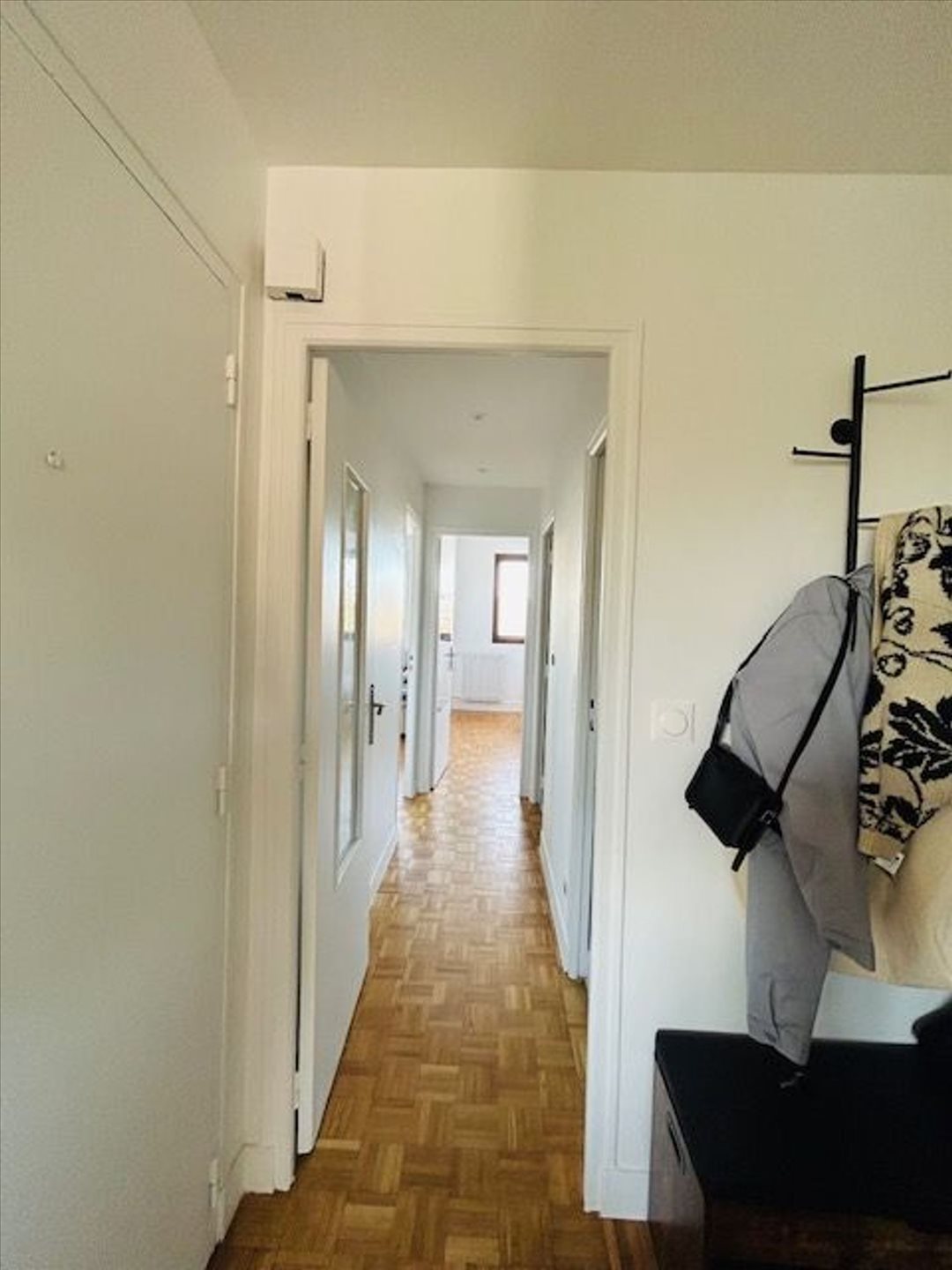 Appartement à louer, 64m², Rosny-sous-Bois
