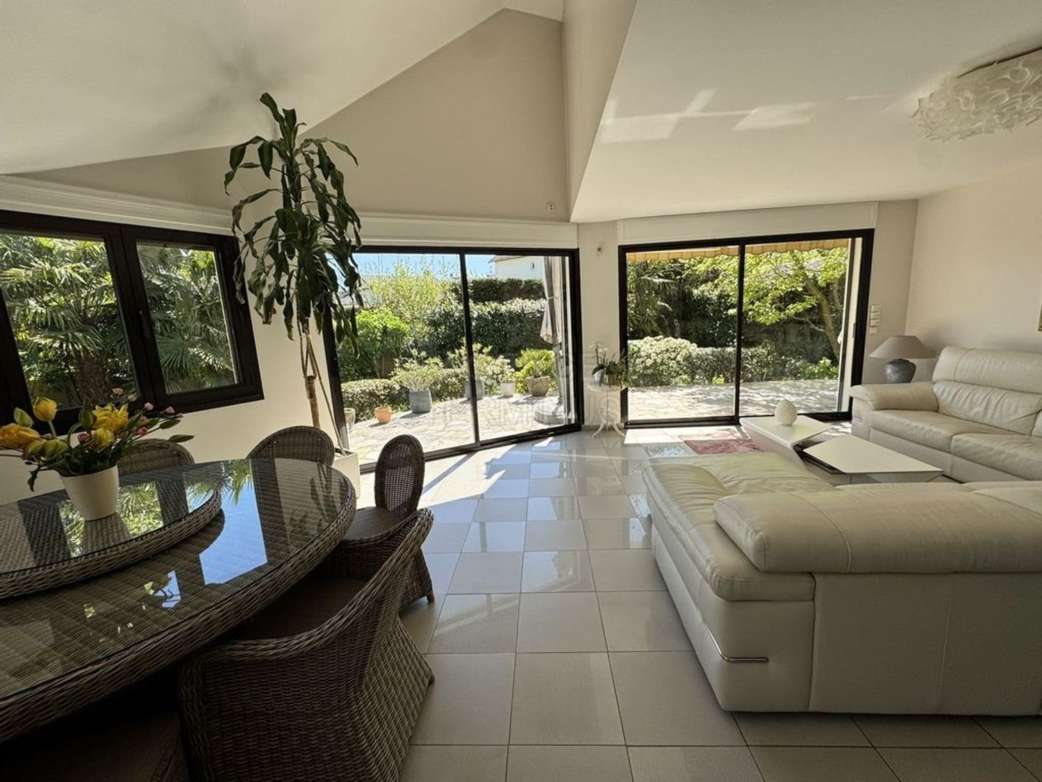 Maison à vendre, 165m², Saint-Gratien