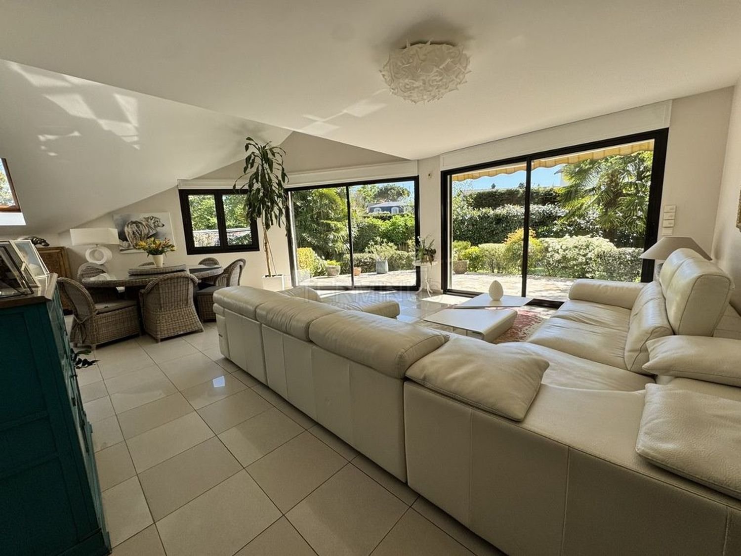 Maison à vendre, 165m², Saint-Gratien