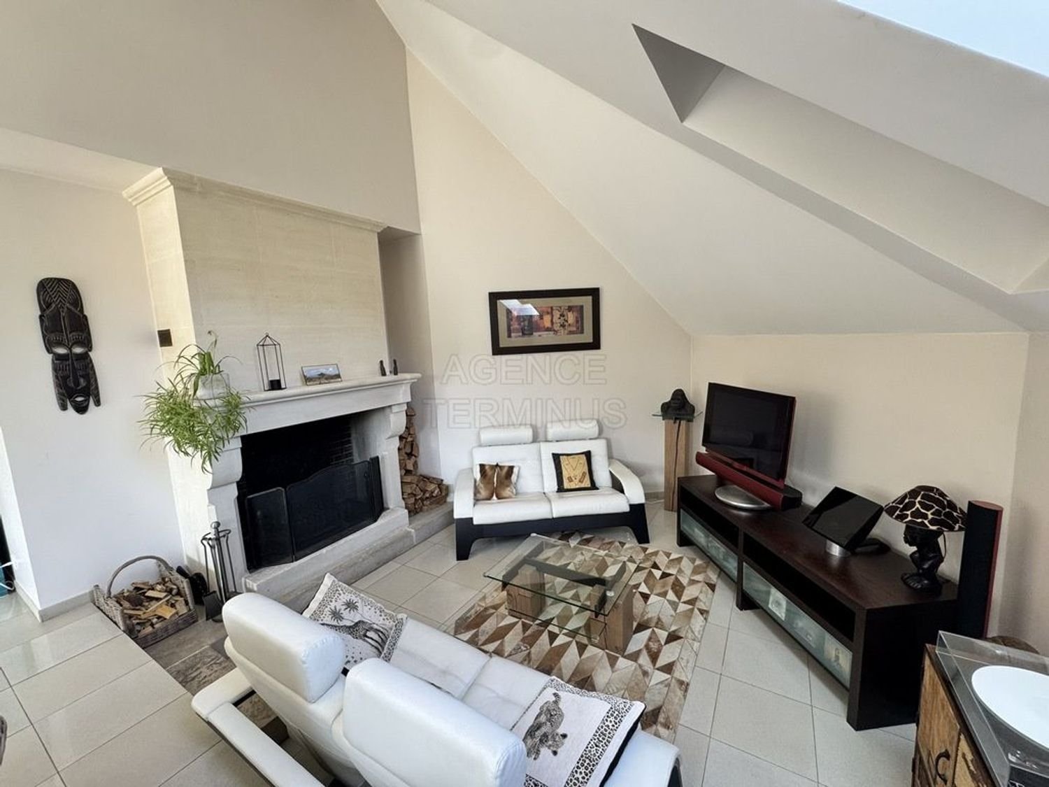 Maison à vendre, 165m², Saint-Gratien