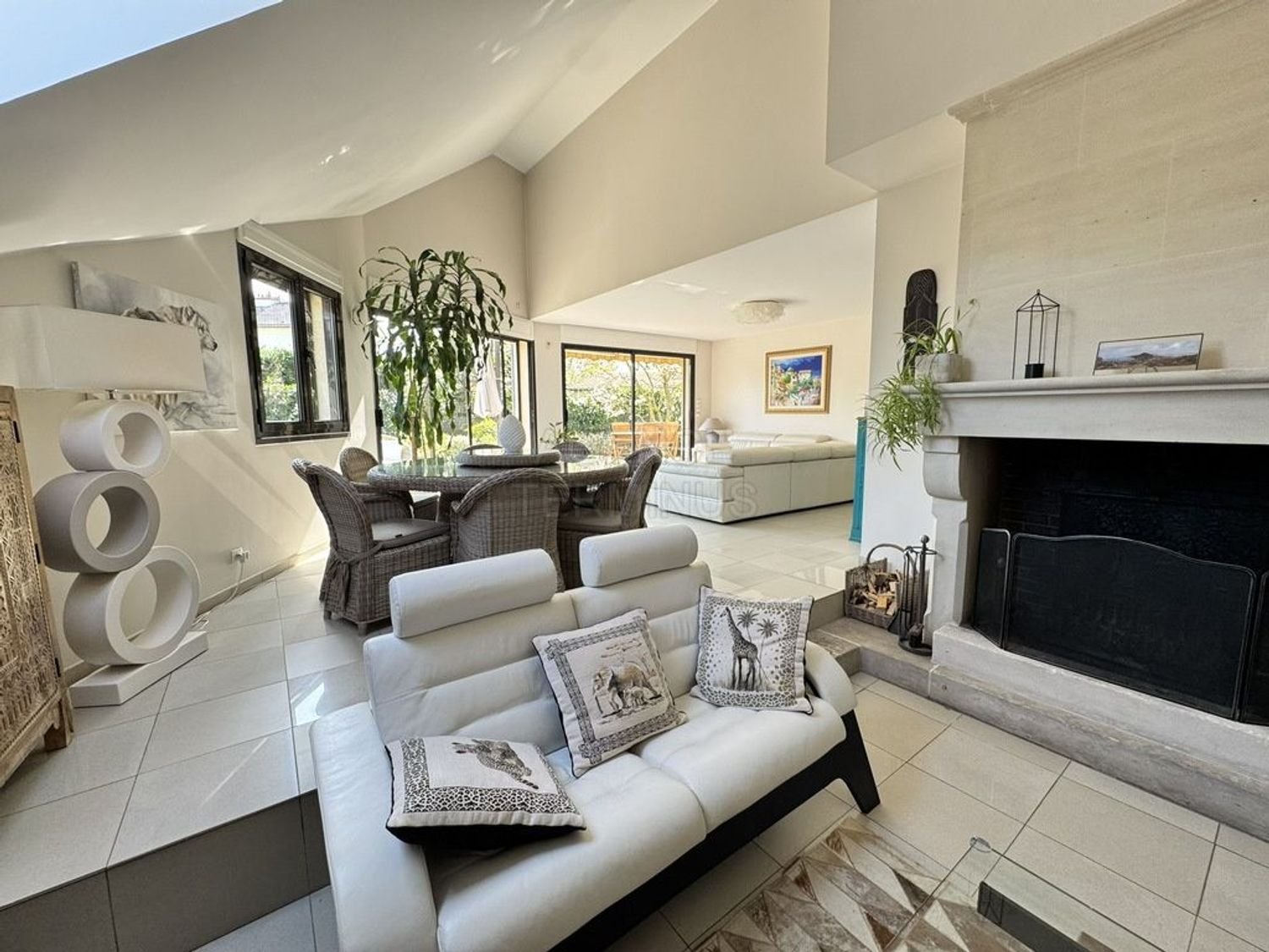 Maison à vendre, 165m², Saint-Gratien