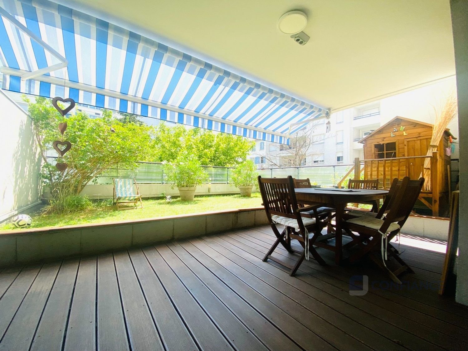 Appartement à vendre, 115m², Villeurbanne