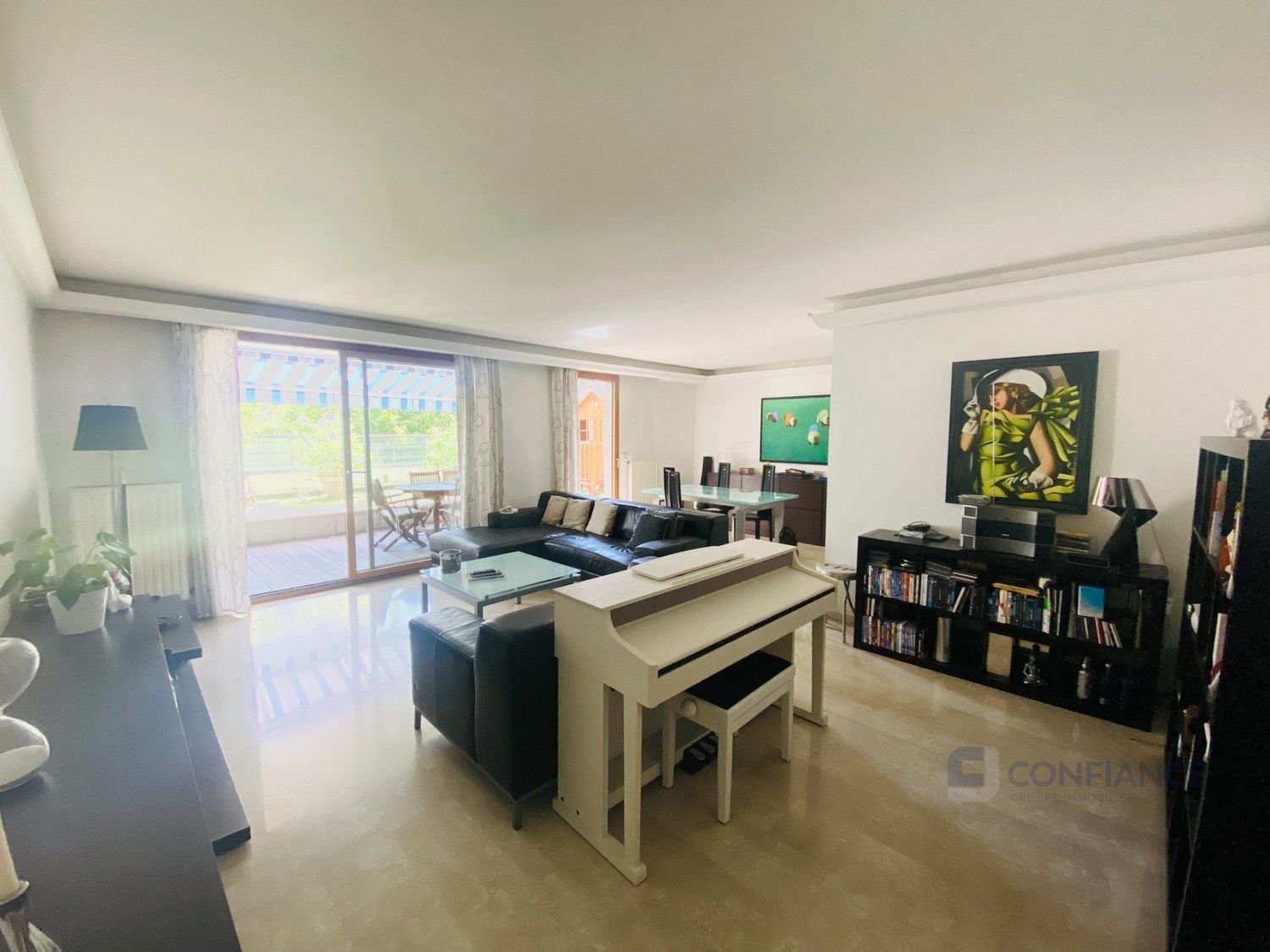Appartement à vendre, 115m², Villeurbanne
