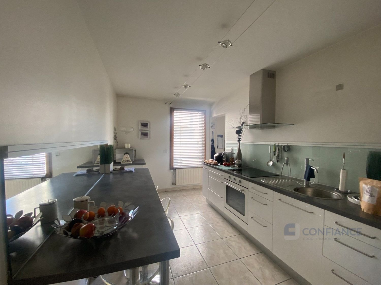Appartement à vendre, 115m², Villeurbanne