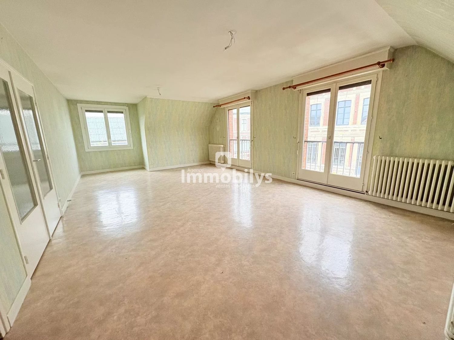 Maison à vendre, 250m², Marchiennes