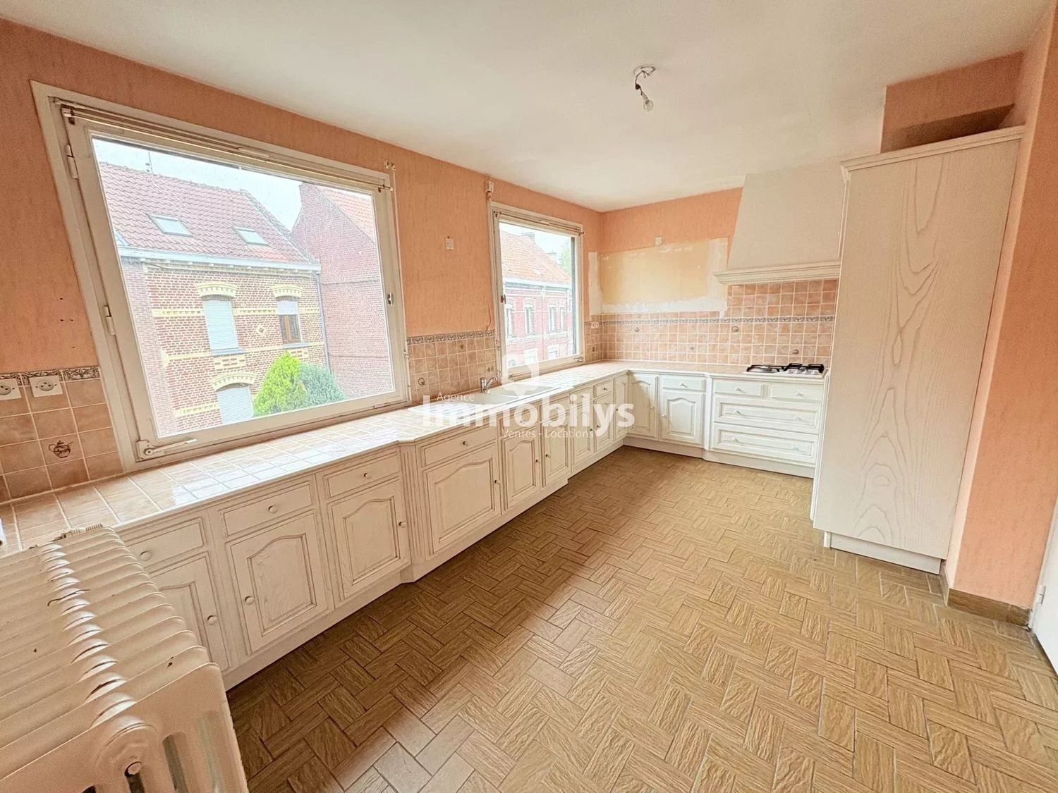 Maison à vendre, 250m², Marchiennes