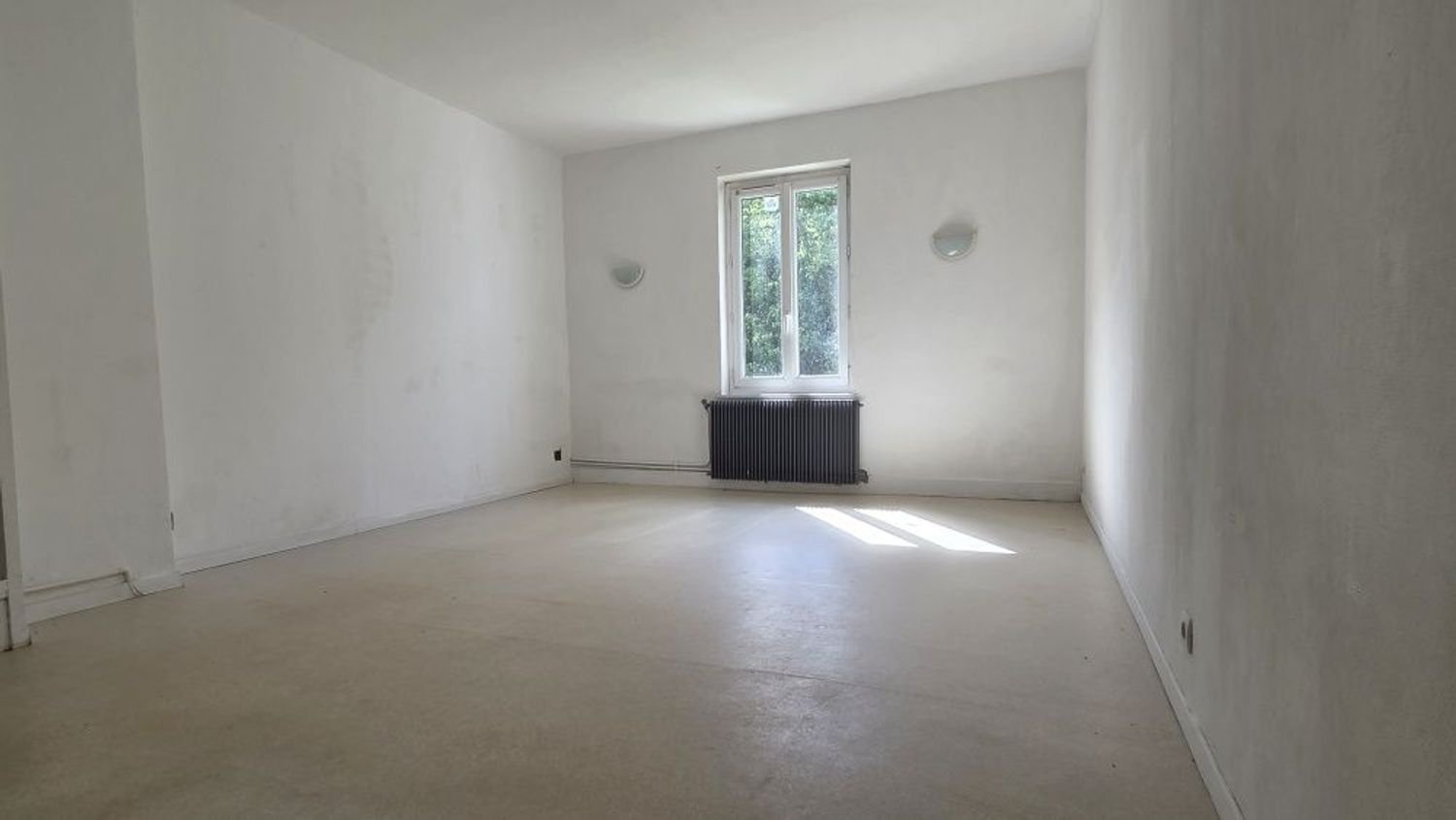 Maison à vendre, 55m², Saint-Eustache-la-Forêt