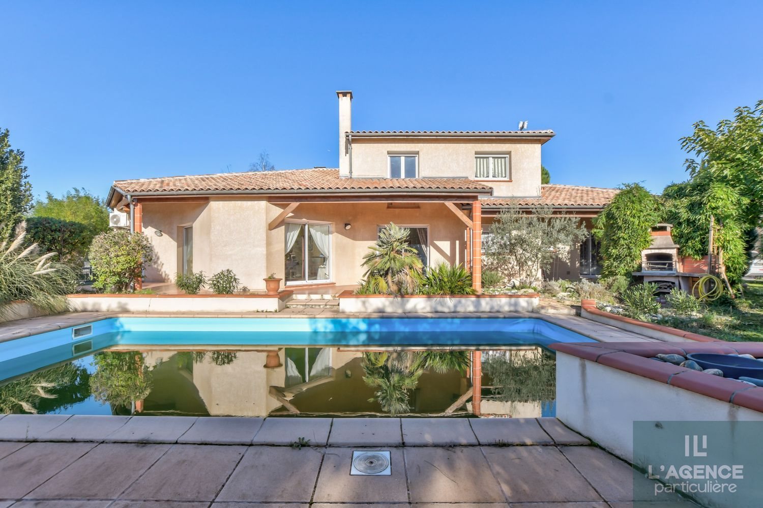 Maison à vendre, 177m², Labège