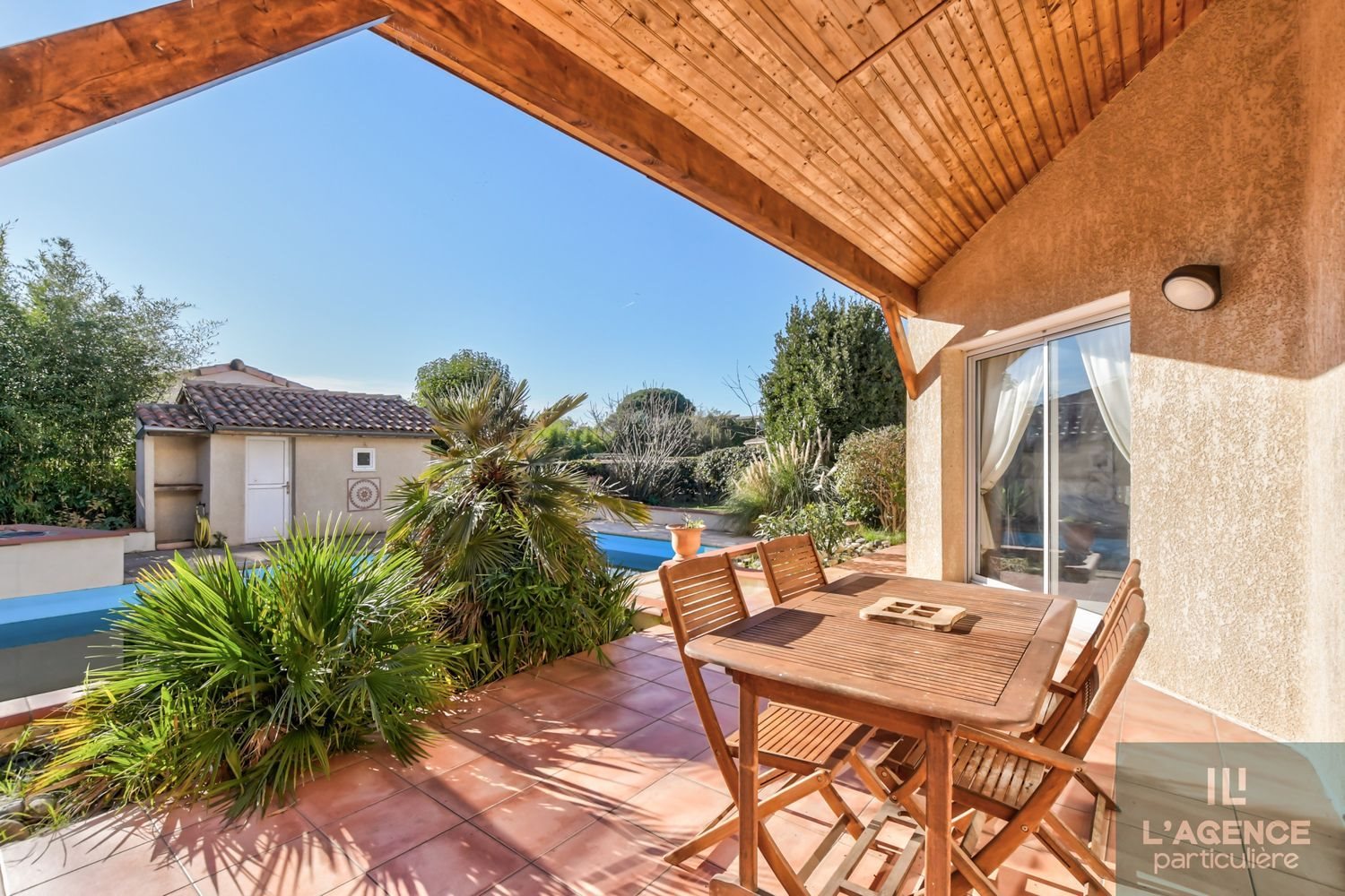 Maison à vendre, 177m², Labège