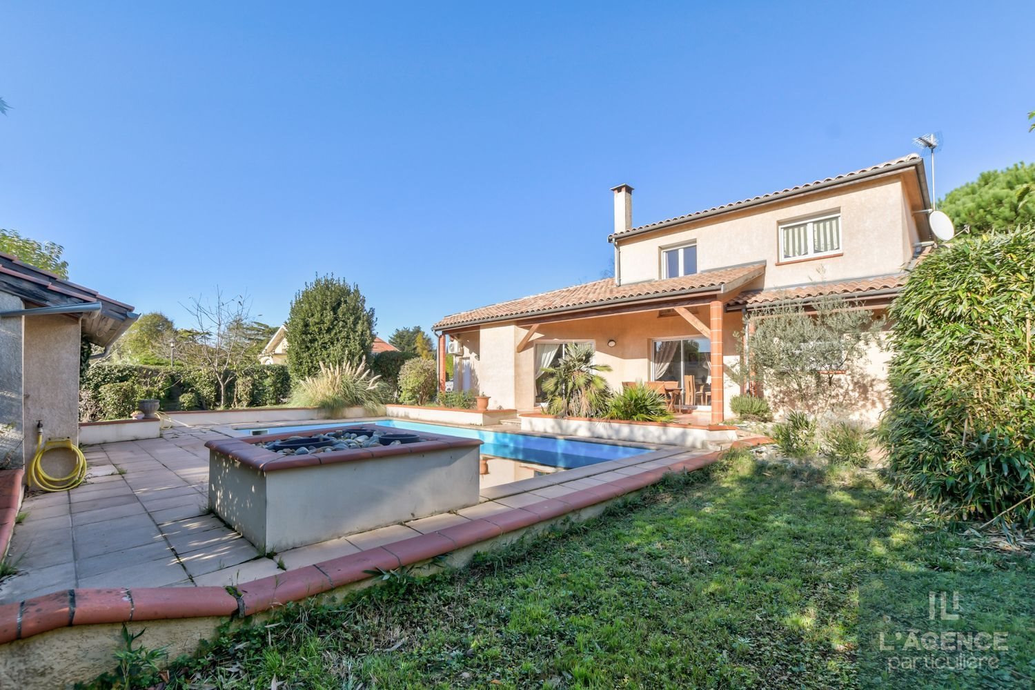 Maison à vendre, 177m², Labège