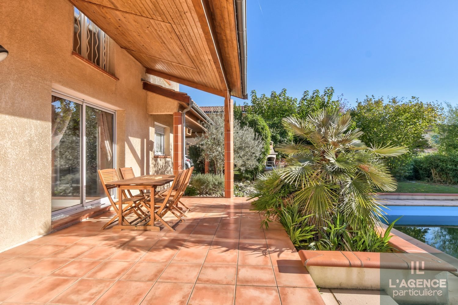 Maison à vendre, 177m², Labège