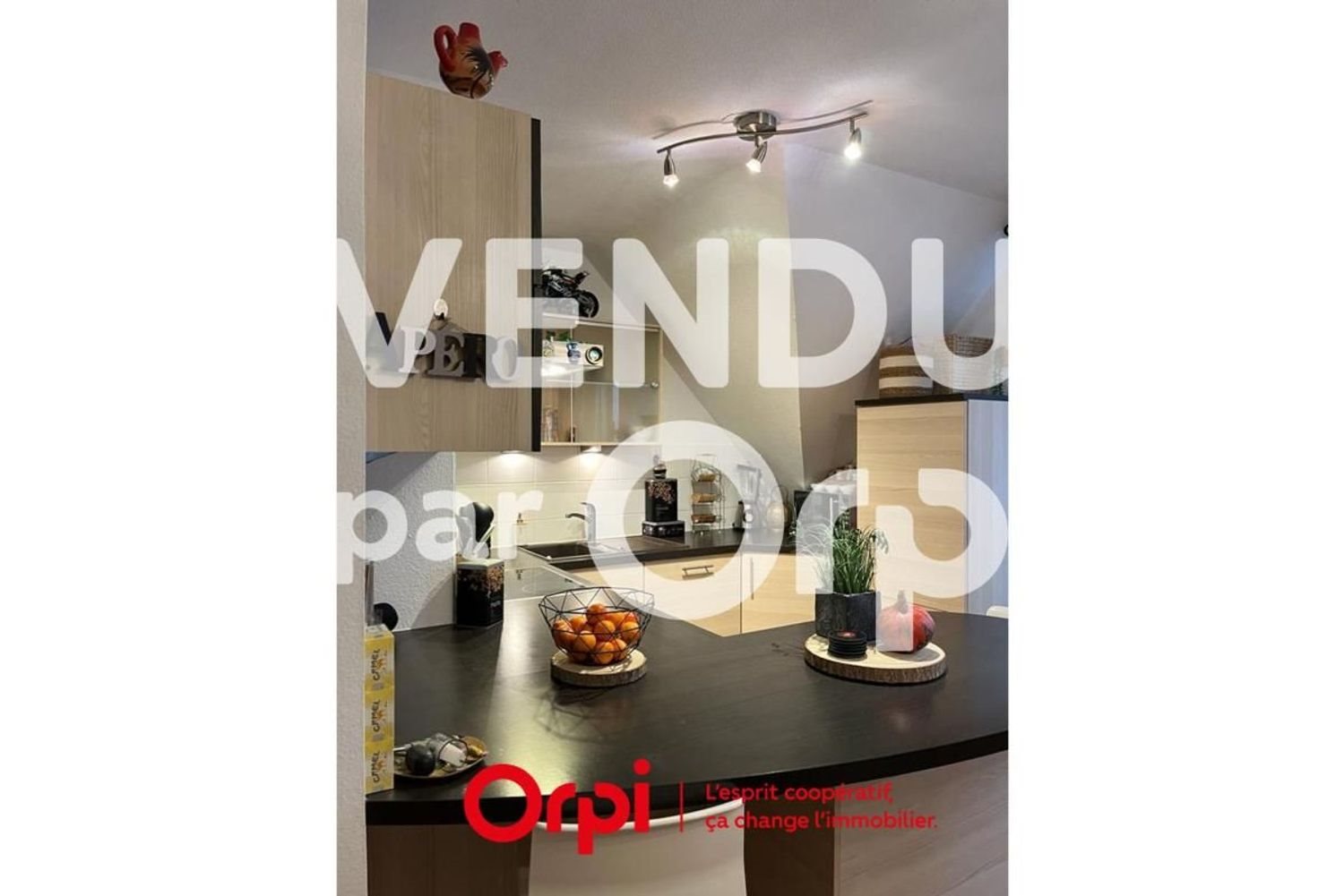 Appartement à vendre, 41m², Erstein