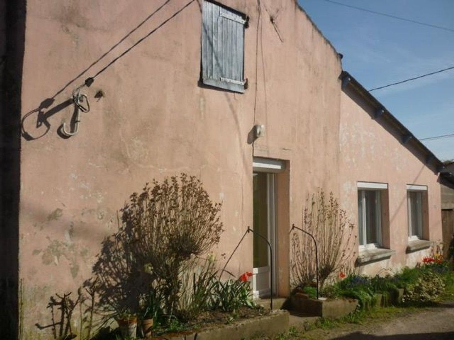 Maison à vendre, 58m², Saint-Colomban