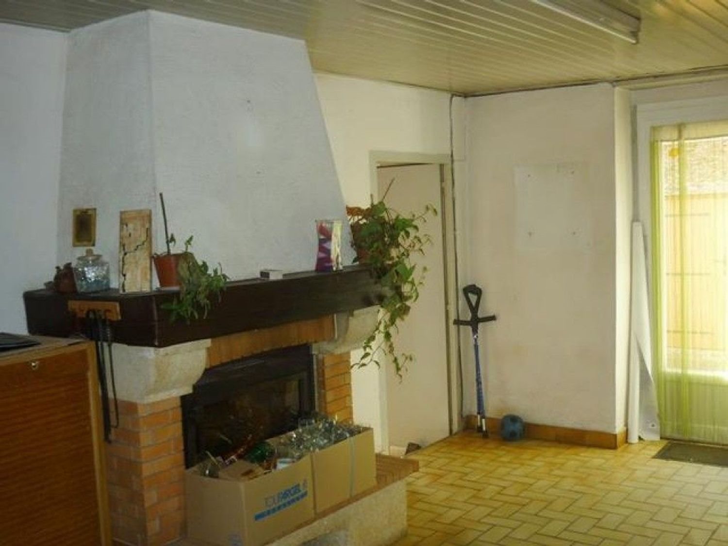 Maison à vendre, 58m², Saint-Colomban