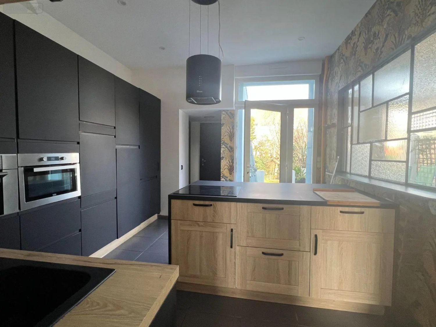 Maison à vendre, 167m², Dunkerque