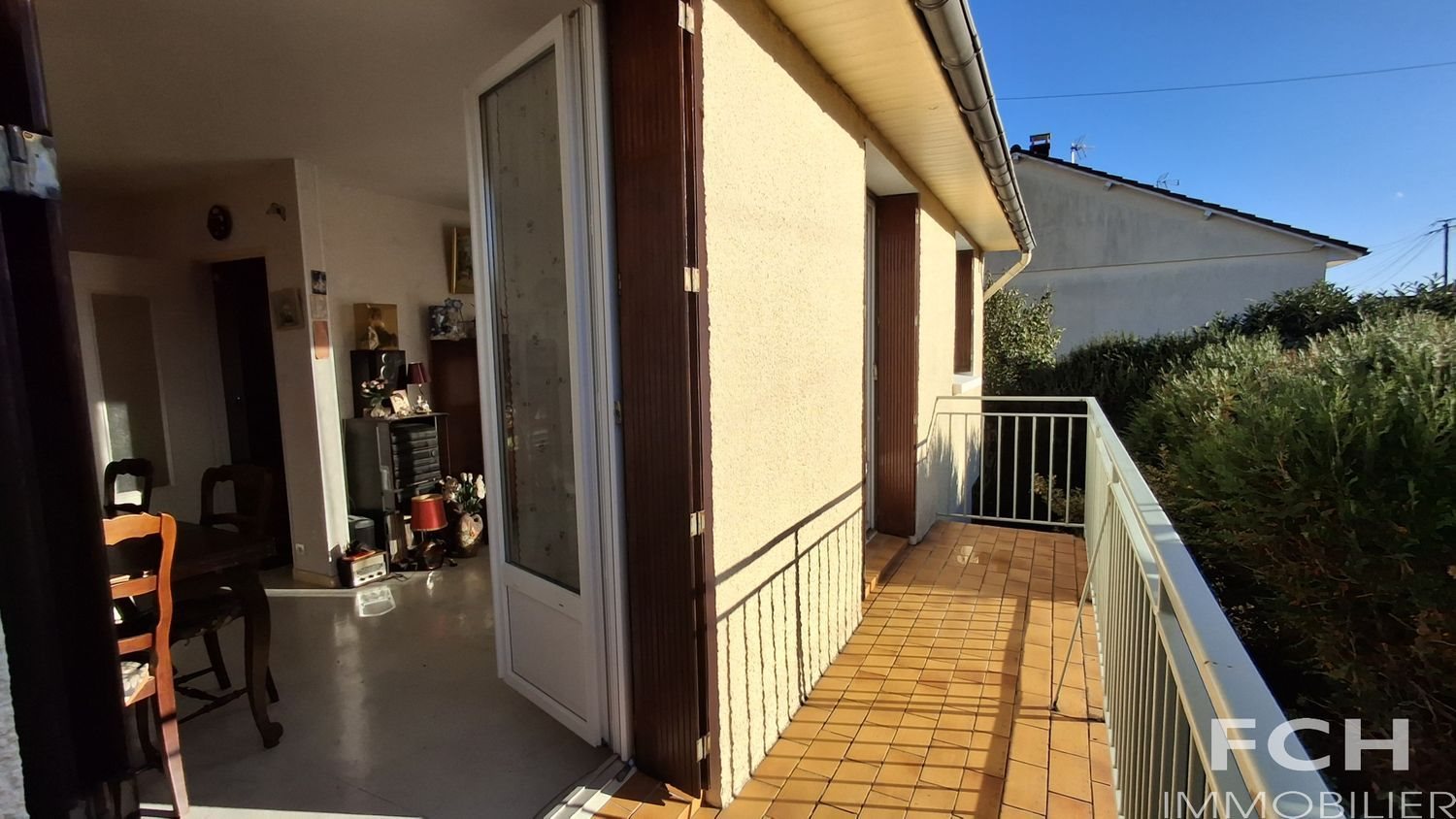 Maison à vendre, 114m², Bellerive-sur-Allier