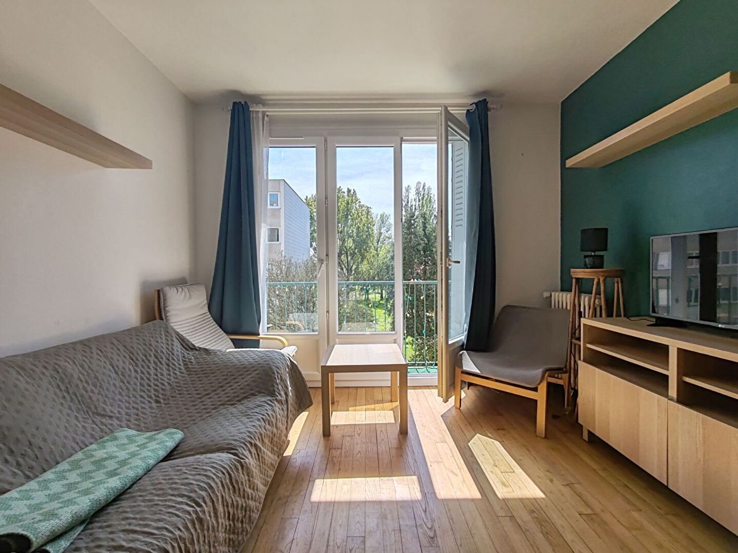 Appartement à vendre, 56m², Nantes