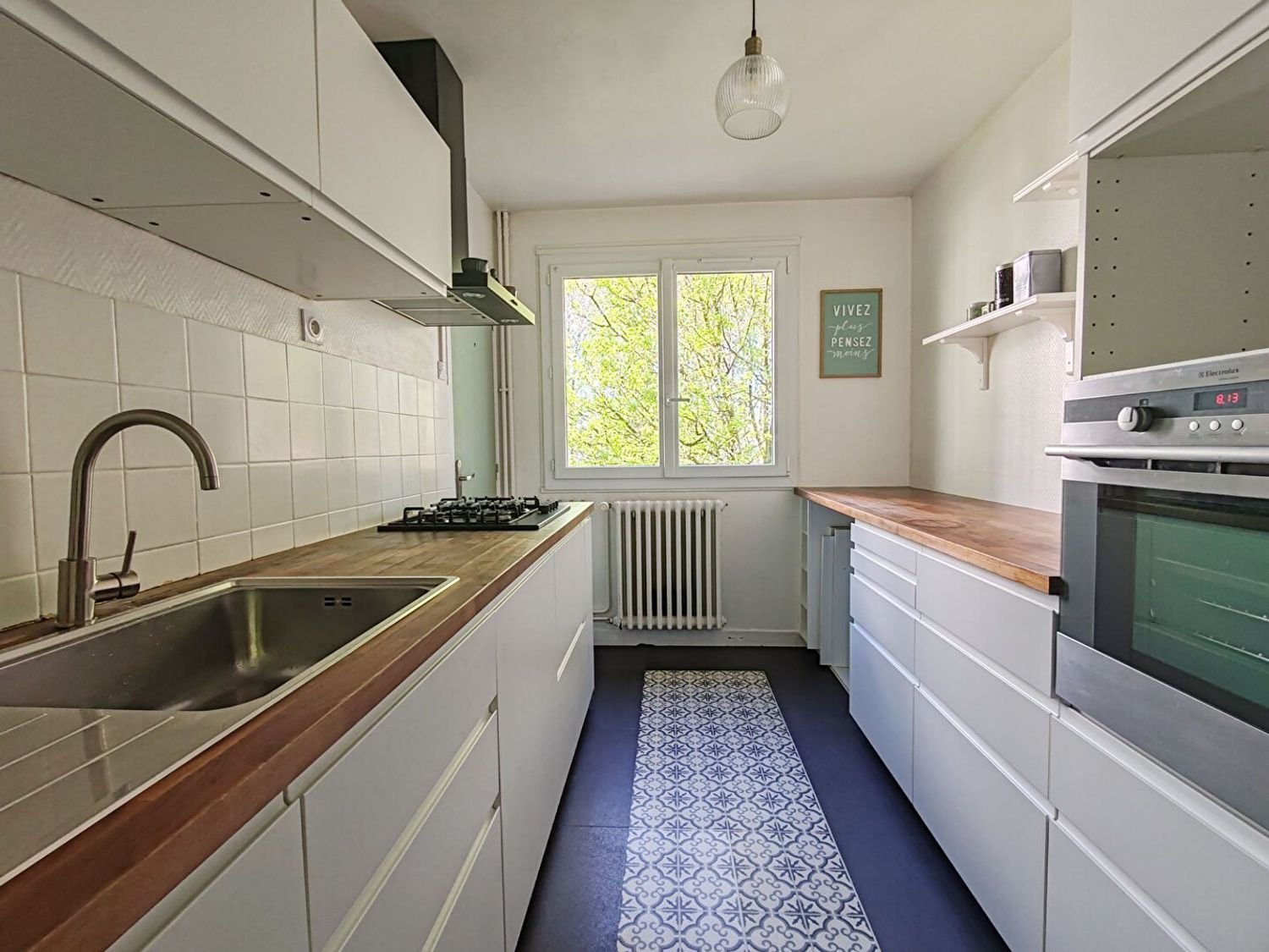 Appartement à vendre, 56m², Nantes