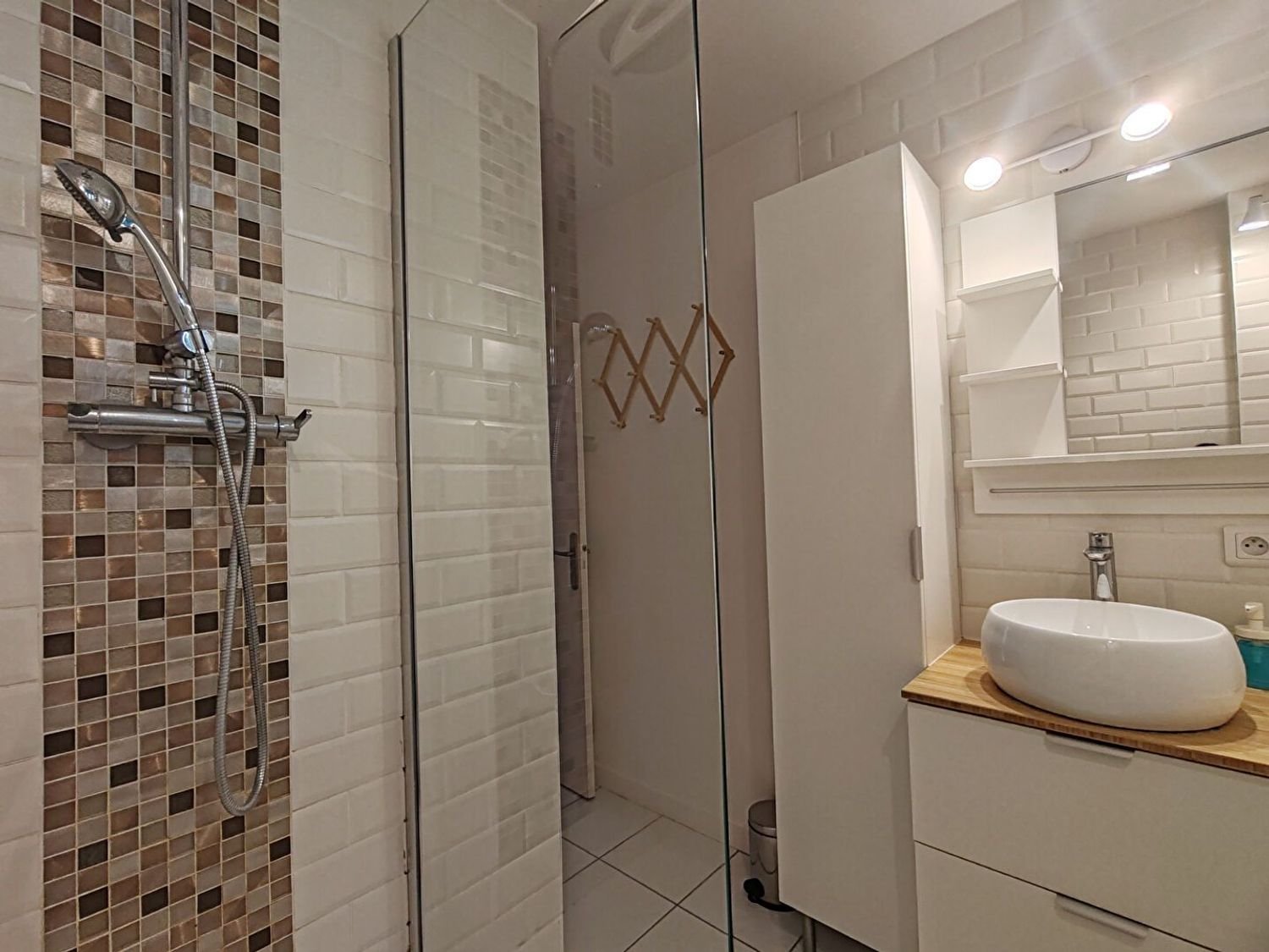 Appartement à vendre, 56m², Nantes