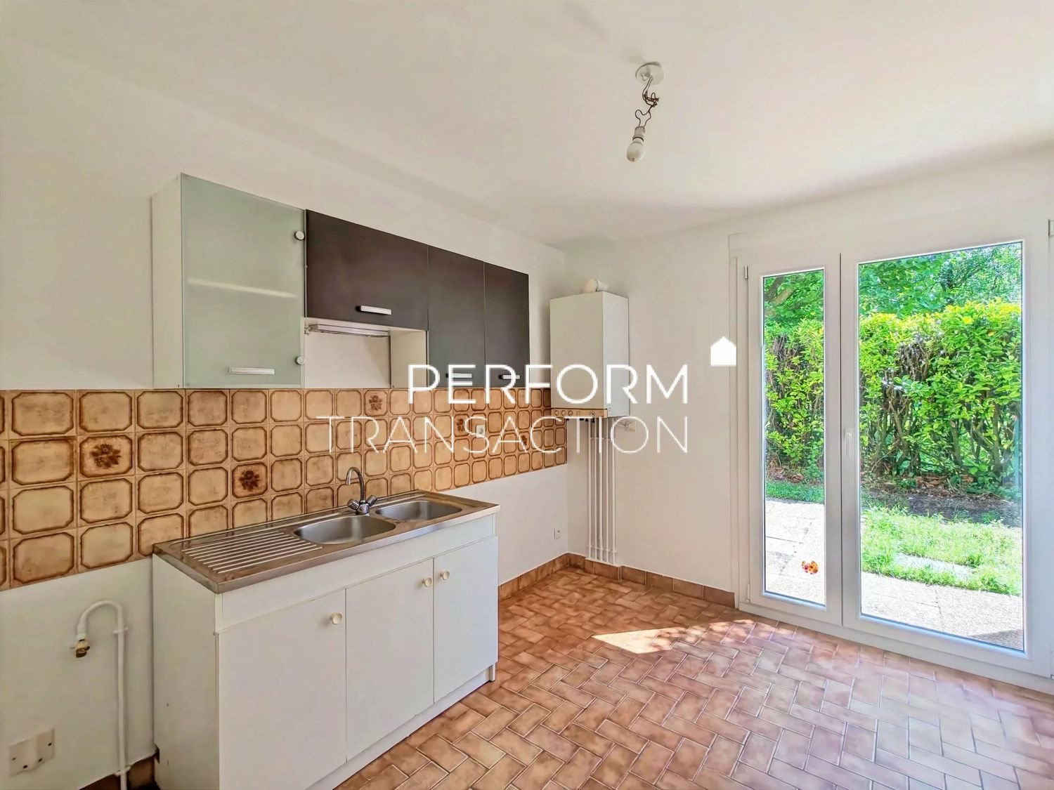 Appartement à vendre, 72m², Eybens