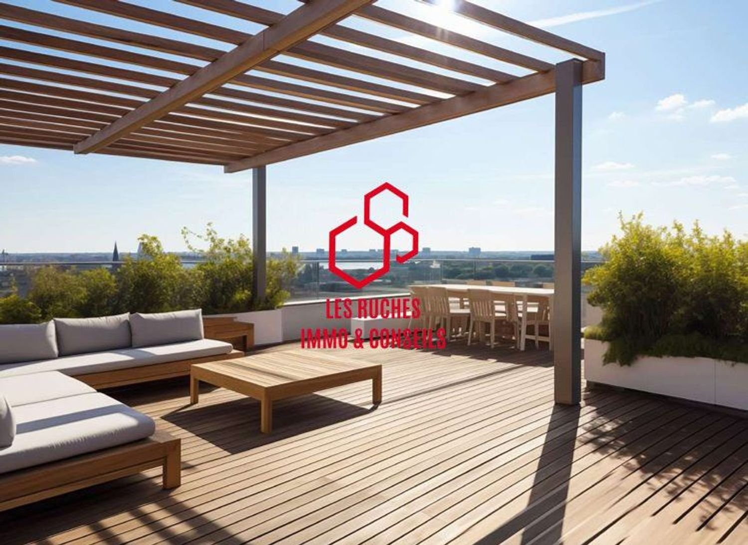 Appartement à vendre, 124m², Boulogne-Billancourt