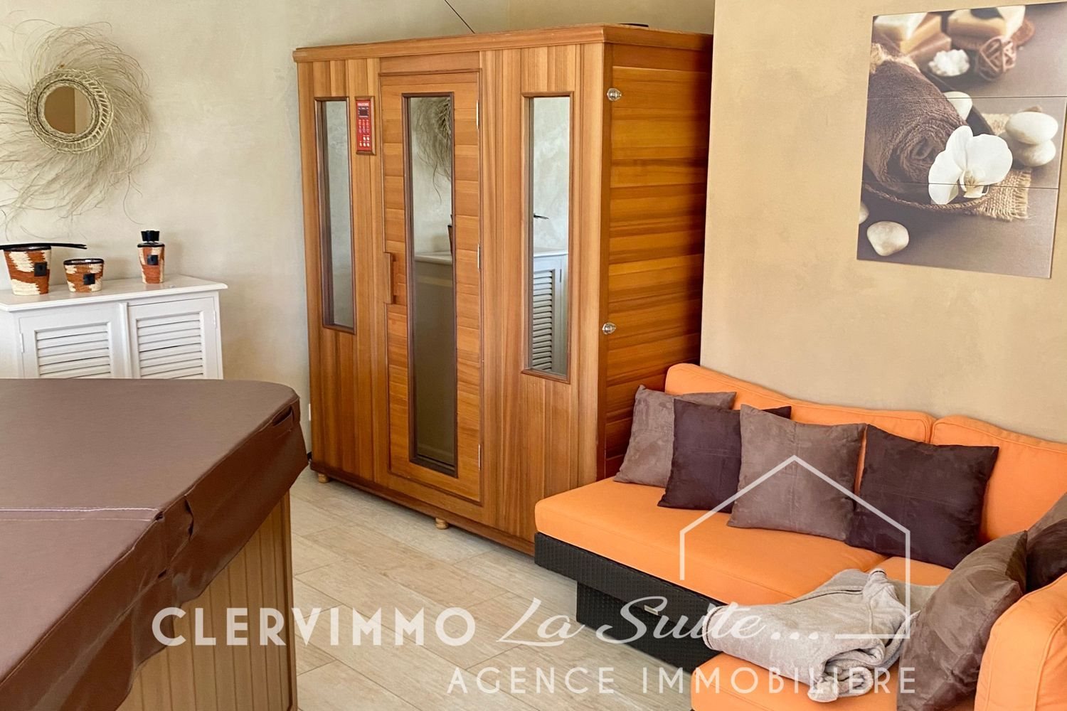 Maison à vendre, 160m², Rencurel (Les Coulmes)