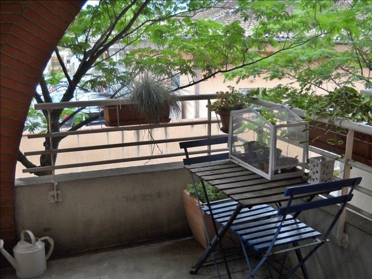Appartement à vendre, 37m², Toulouse