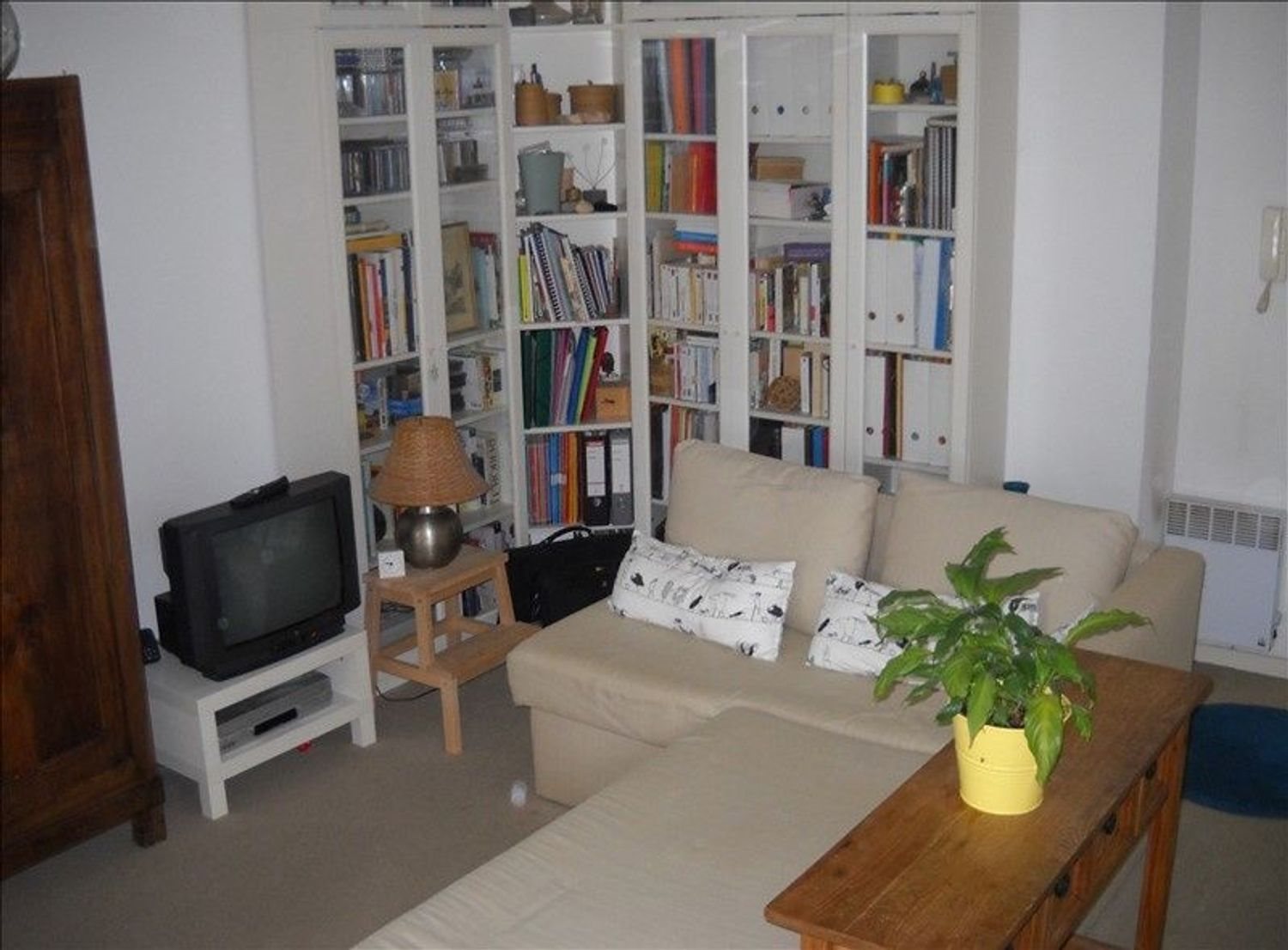 Appartement à vendre, 37m², Toulouse