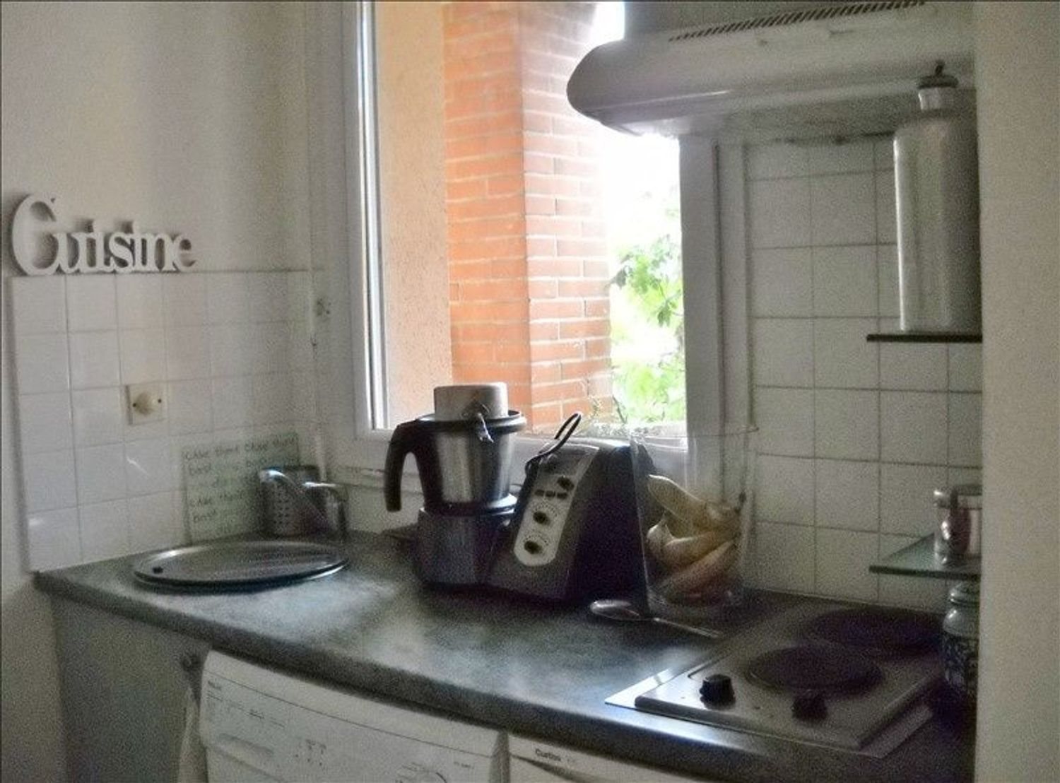 Appartement à vendre, 37m², Toulouse