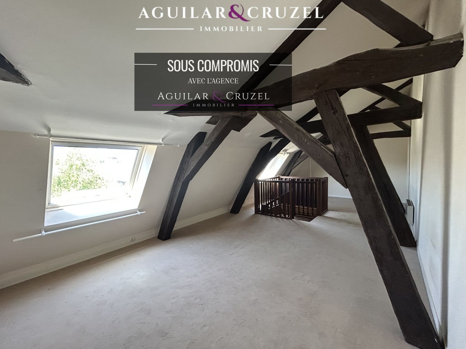 Appartement à vendre, 65m², Bourges