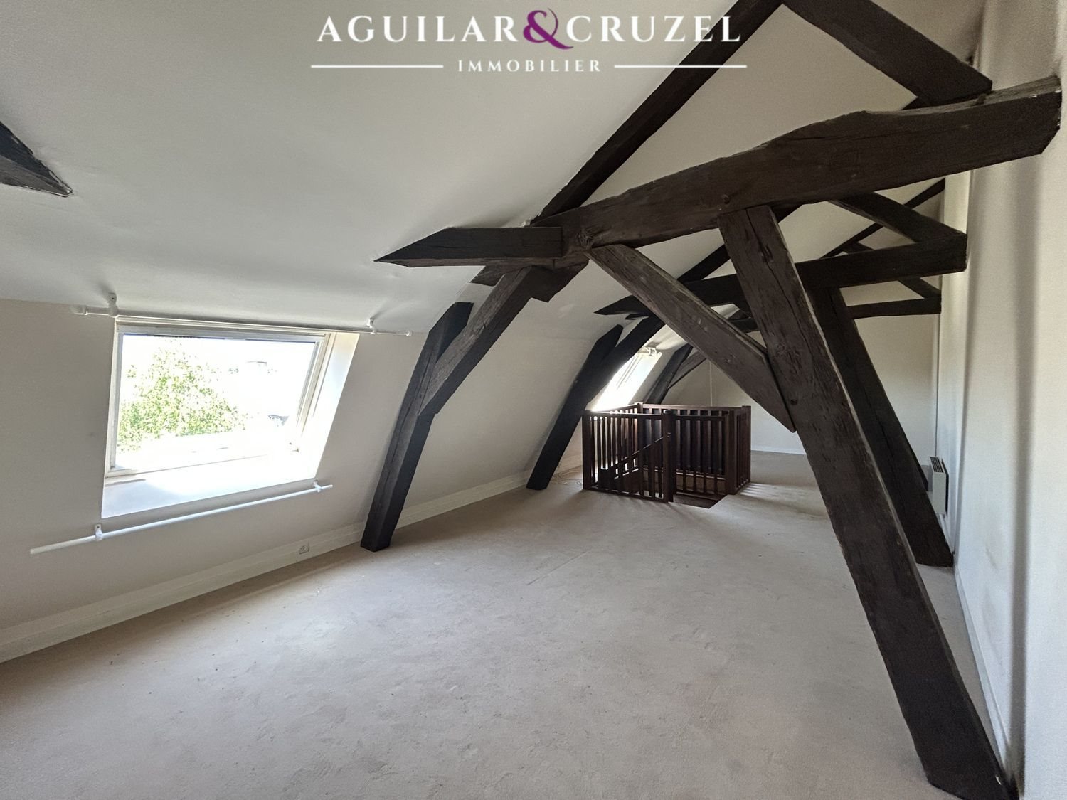 Appartement à vendre, 65m², Bourges