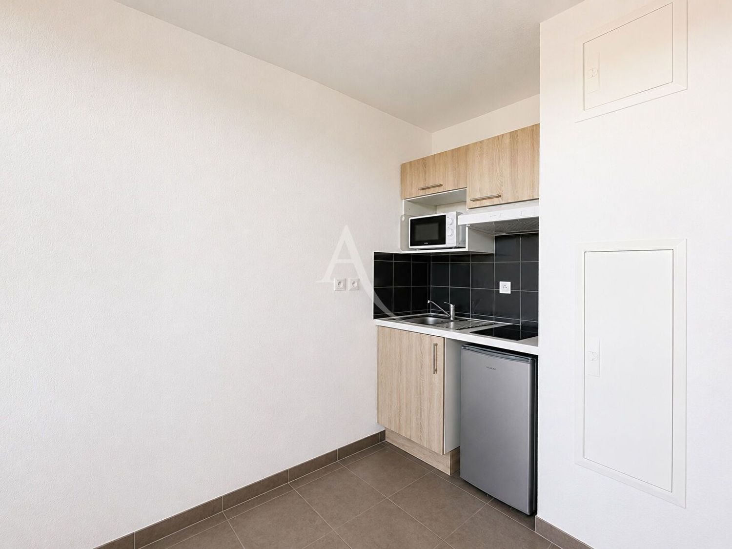 Appartement à vendre, 19m², Pau