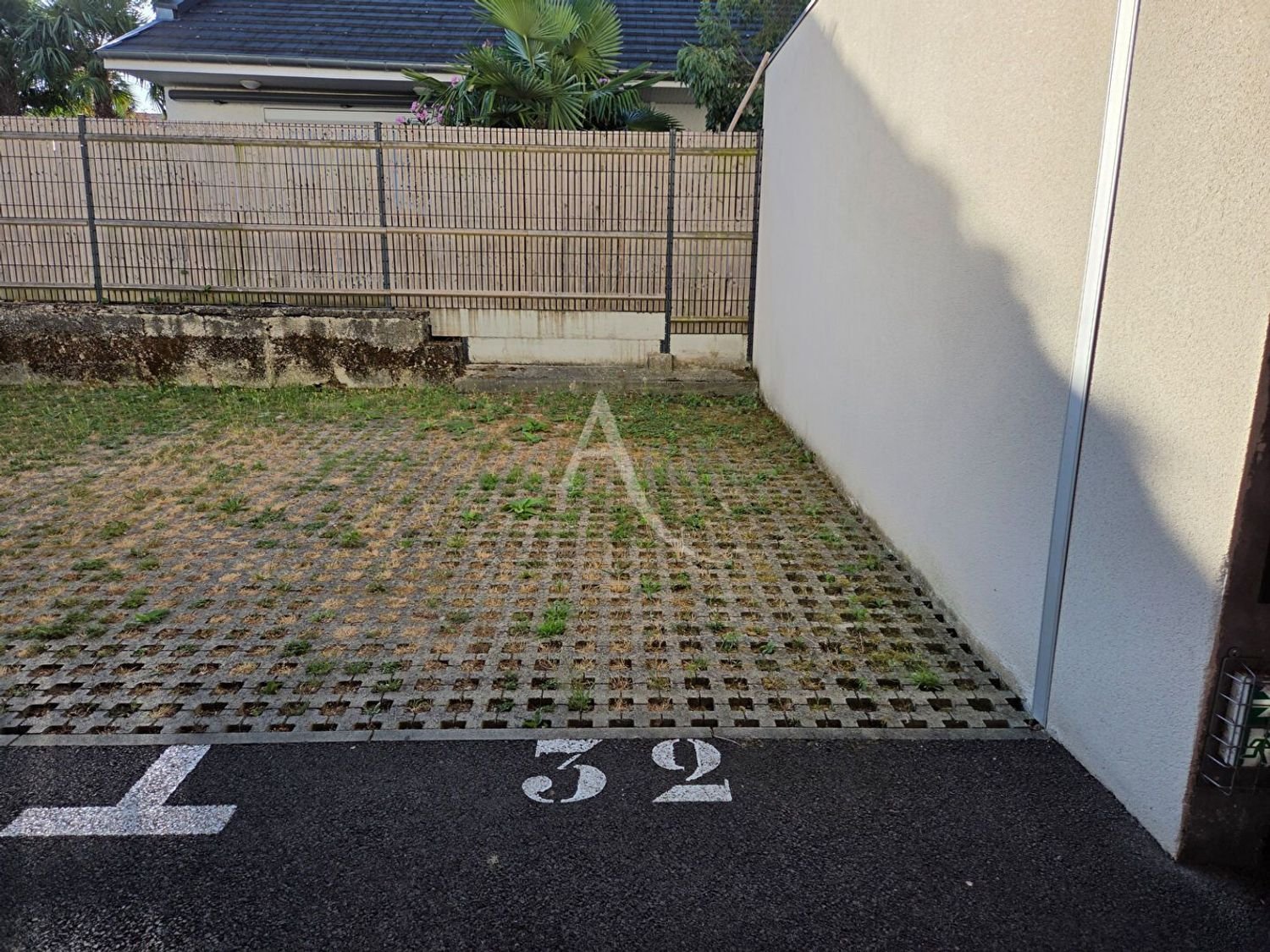 Appartement à vendre, 19m², Pau